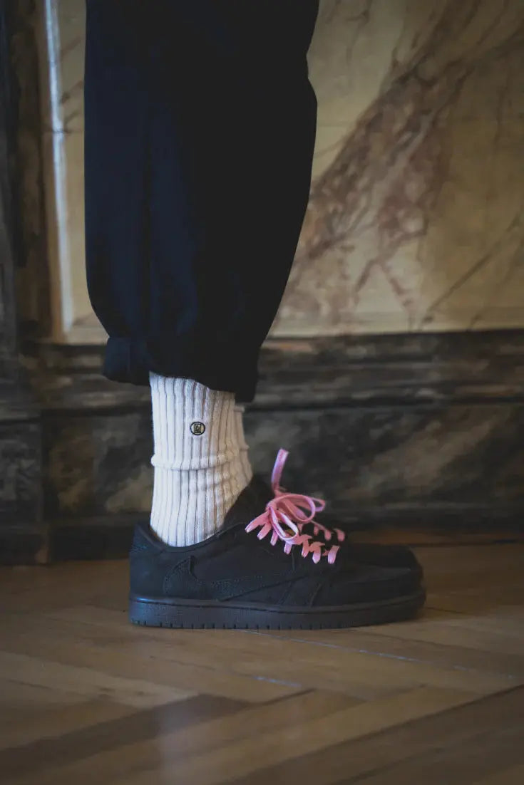 Chaussettes All Day G.Q