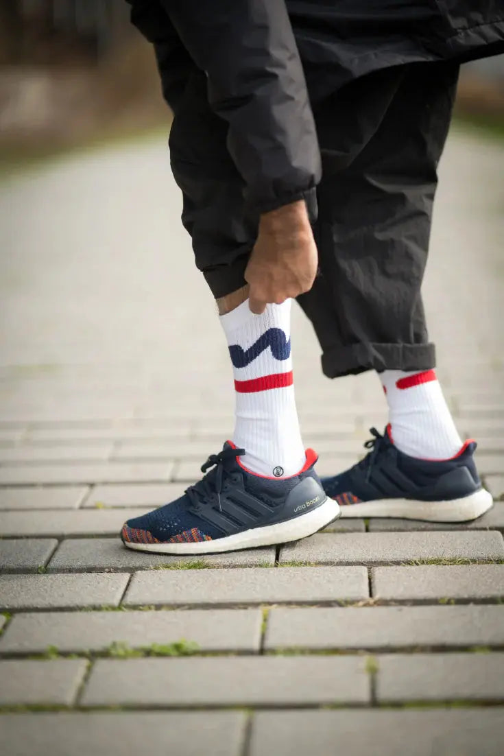 Chaussettes Baller S.K