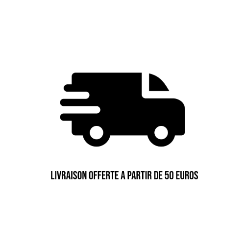 Icone Livraison offerte