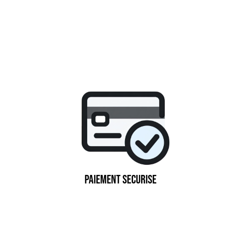 Icone Paiement sécurisé sur www.topiq.fr